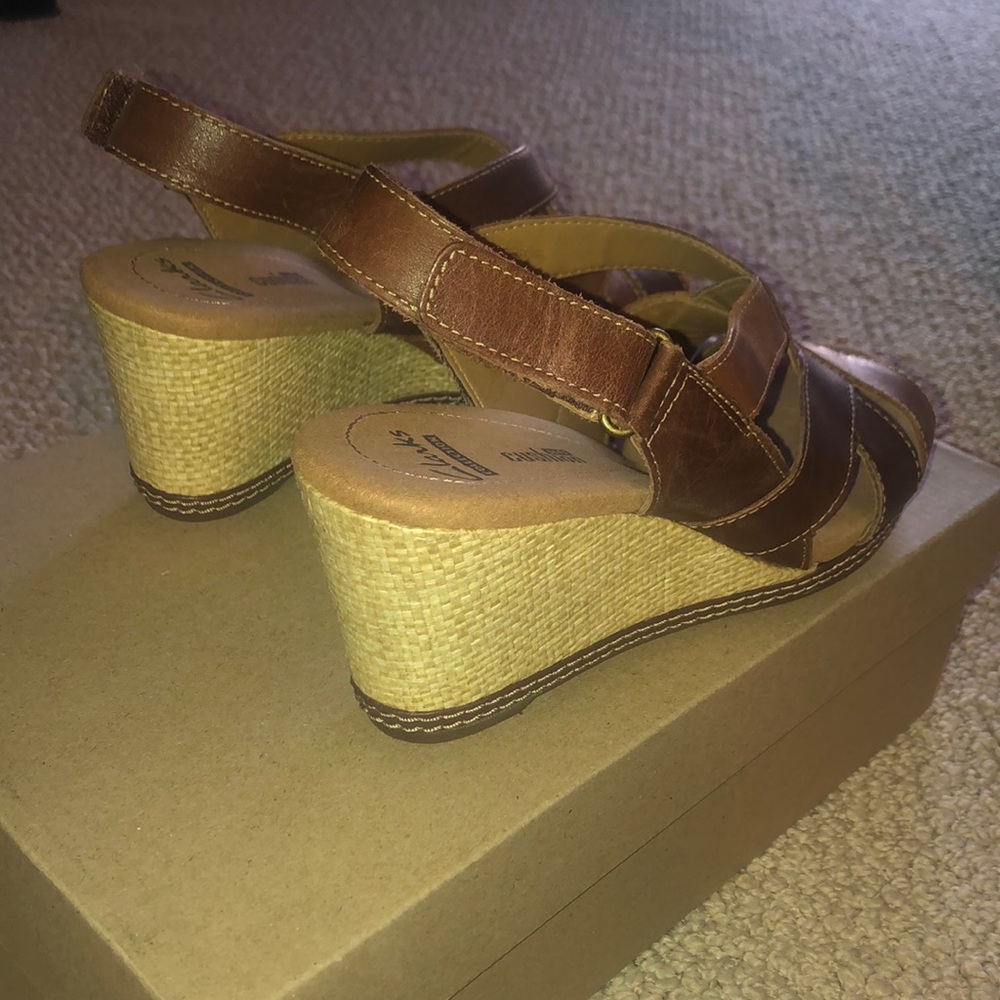 Wedges - Picture 3 of 5